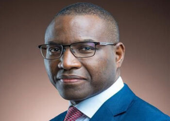 أمادو هوت: أفريقيا أمام فرصة ذهبية للنمو.. حان وقت حشد الموارد وتحقيق العوائد دون انحياز