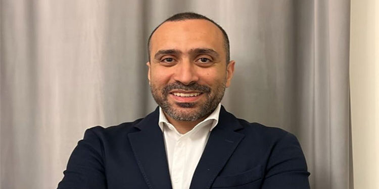 AllCall تدخل مصر رسميًا عبر JIT وتستهدف 5% من السوق بحلول 2025