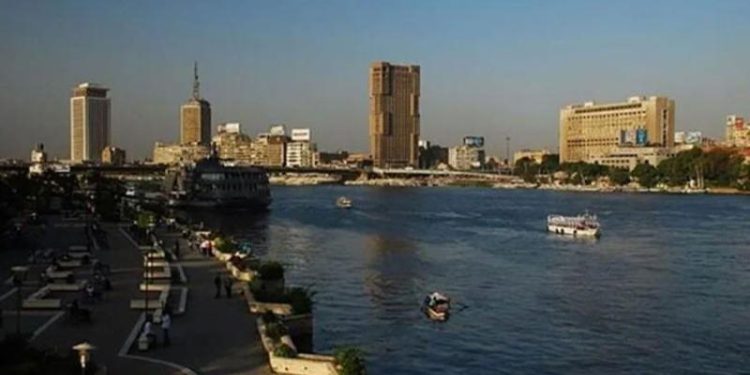 حالة الطقس اليوم ودرجات الحرارة المتوقعة في القاهرة والمحافظات