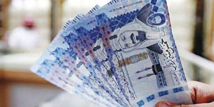 أسعار الريال السعودي اليوم الثلاثاء