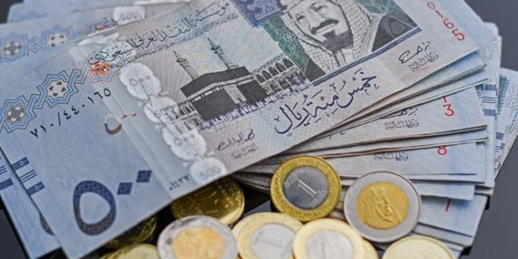 أسعار الريال السعودي اليوم الأحد