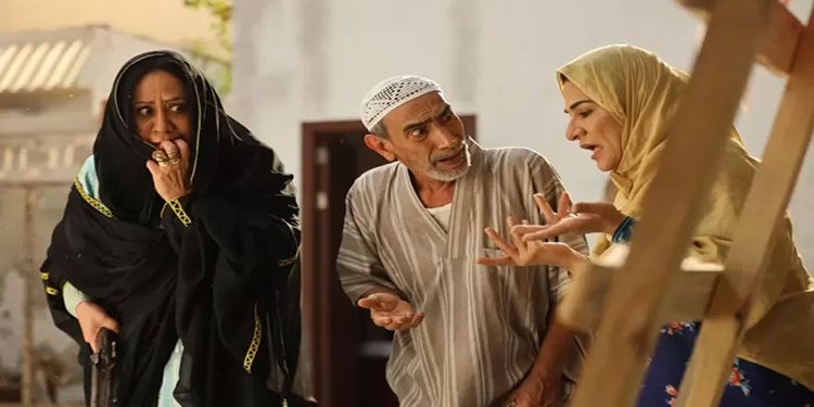 “أوان” تتألق في رمضان وتعرض 5 مسلسلات وبرامج قبل الشاشة
