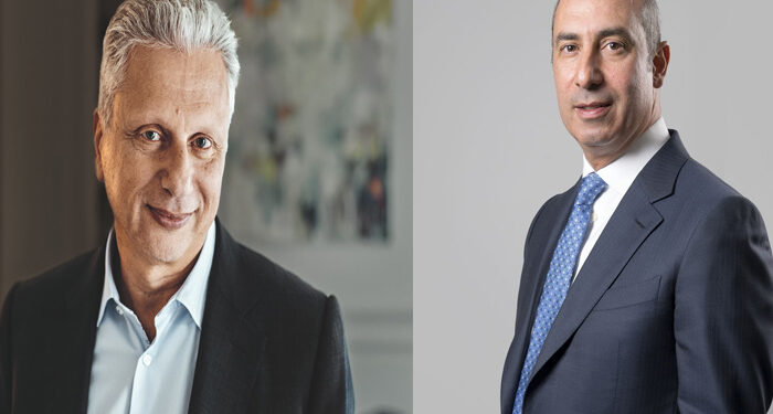 قيادات كابجيميني يتولون مناصب بارزة لتعزيز الشراكة الاقتصادية والرقمية بين فرنسا ومصر