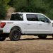 تأجيل إطلاق الجيل القادم من سيارة فورد F-150