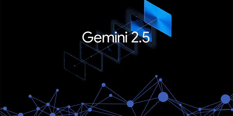 جوجل تكشف عن Gemini 2.5.. نموذج الذكاء الاصطناعي الذي يفكر قبل الإجابة