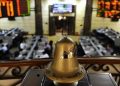 ارتفاع مؤشرات البورصة  المصرية بمستهل تعاملات جلسة بداية الأسبوع