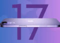 آبل تتراجع عن iPhone 17 Air الأكبر بسبب الانحناء