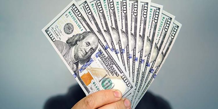 أسعار الدولار في مصر اليوم الثلاثاء