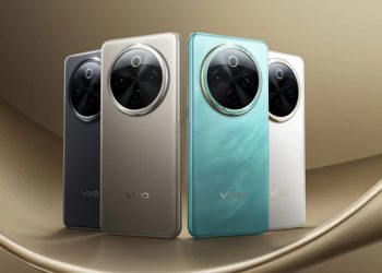 أسعار ومميزات هاتف Vivo Y300i