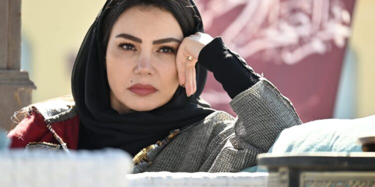 دينا فؤاد تقلب أحداث مسلسل “حكيم باشا” والحلقات تزداد تشويقًا وإثارة