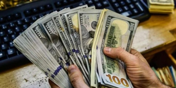 أسعار الدولار في مصر اليوم الأربعاء