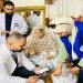 الرعاية الصحية تعلن نتائج حملتها «رمضان بصحة لكل العيلة»