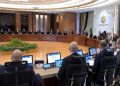 مجلس الوزراء يشيد ببيان القمة العربية بشأن اعتماد الخطة المقدمة من مصر لإعمار غزة
