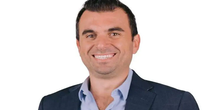 محمد عطايا: جروهي تدعم رؤية مصر 2030