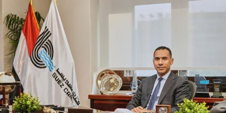 بنك قناة السويس يقدم عدة خدمات عبر تطبيق “SCB Mobile” الرقمي .. تعرف عليها