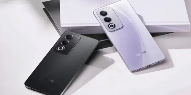 مواصفات أحدث هاتف من أوبو OPPO العالمية