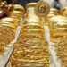 ارتفاع أسعار الذهب بمصر اليوم الإثنين