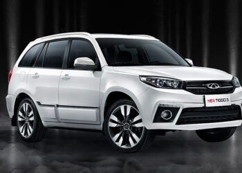 شيري تيجو 3 موديل 2023 بهذا السعر