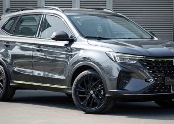 أرخص سيارة MG رياضية موديل 2024 أعلى فئة