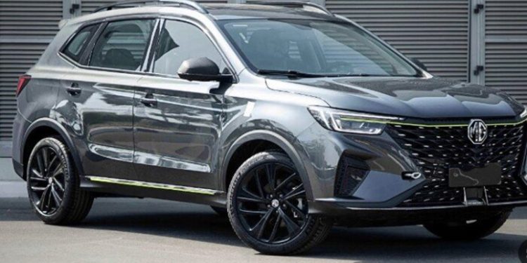 أرخص سيارة MG رياضية موديل 2024 أعلى فئة