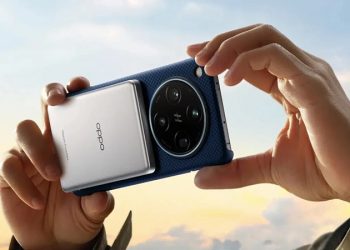 أوبو تكشف تفاصيل جديدة عن هاتف Find X8 Ultra