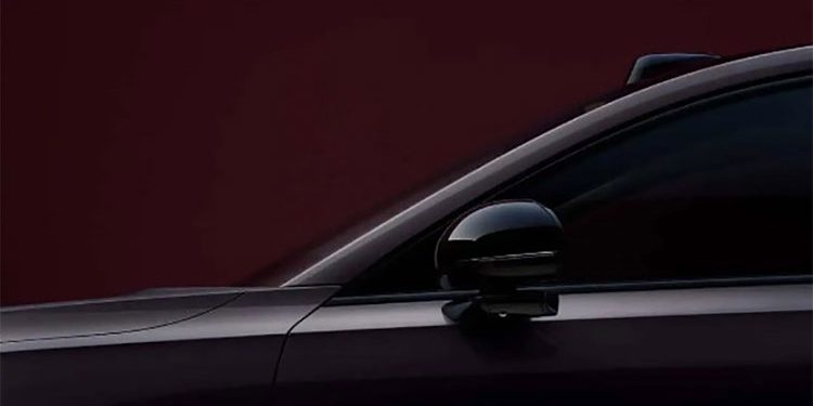 مواصفات سيارة فولفو ES90 السيدان الكهربائية قبل انطلاقها