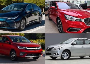 أصغر سيارة أوتوماتيك موديل 2015 بأقل سعر للمستعمل