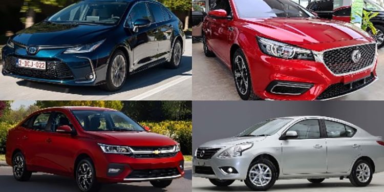 أصغر سيارة أوتوماتيك موديل 2015 بأقل سعر للمستعمل