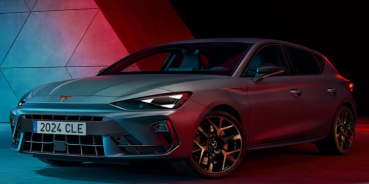 مواصفات كوبرا ليون 2025 الهاتشباك