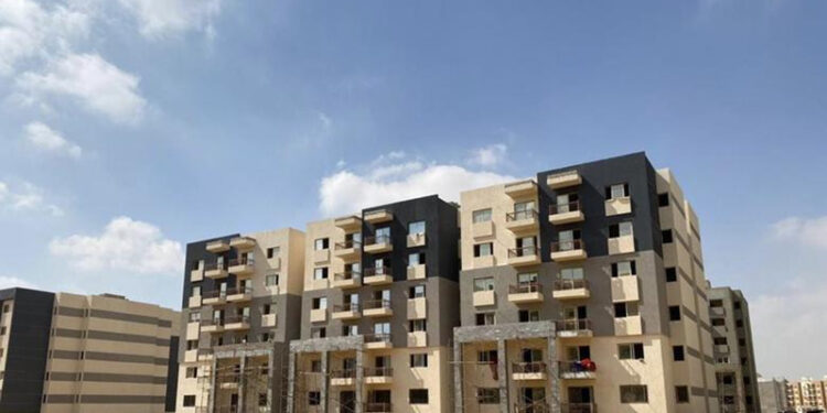 موعد طرح شقق الإسكان الجديدة لمحدودي ومتوسطي الدخل