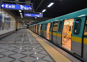 النقل تعلن مواعيد تشغيل خطوط مترو الأنفاق الثلاثة والقطار الكهربائي الخفيف ( LRT) خلال أجازة عيد الفطر المبارك