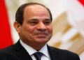 الرئيس السيسي يتسلم أوراق اعتماد 23 سفيرًا جديدًا لدى مصر