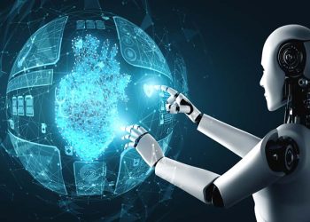 الذكاء الاصطناعي يتحدى إبداع البشر في مزاد فني دولي