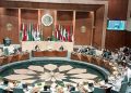 الجامعة العربية تتابع بقلق بالغ تطورات الأوضاع الأمنية فى سوريا