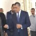 وزير الدولة للإنتاج الحربي: نعمل على النهوض بالصناعة الوطنية و مساندة الاقتصاد القومي