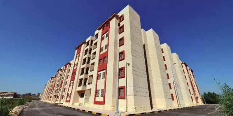 تعرف على شروط سكن لكل المصريين 5 وموعد النتيجة
