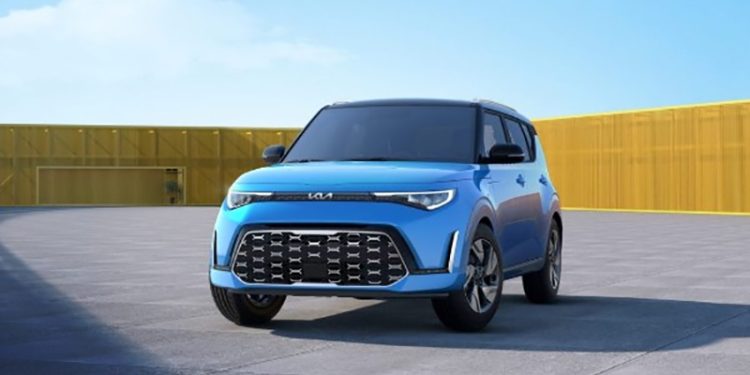 كيا تسحب هذه السيارات من الأسواق العالمية لهذا السبب