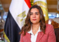 وزيرة التنمية: إنشاء 5 شبابيك جديدة بالمركز التكنولوج بالخانكة
