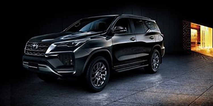 هوندا تشتري بطاريات من تويوتا لتجنب رسوم ترامب الجمركية