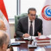 وزير الصحة يترأس اجتماعًا لبحث ودراسة فرص زيادة الاستثمارات العالمية في السوق المصري
