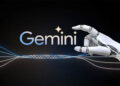 جوجل تطلق تحديثا هاما لزيادة تنافسية Gemini فى سوق روبوتات الدردشة الذكية