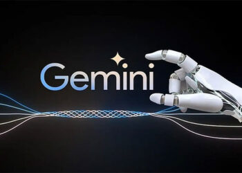 جوجل تطلق تحديثا هاما لزيادة تنافسية Gemini فى سوق روبوتات الدردشة الذكية