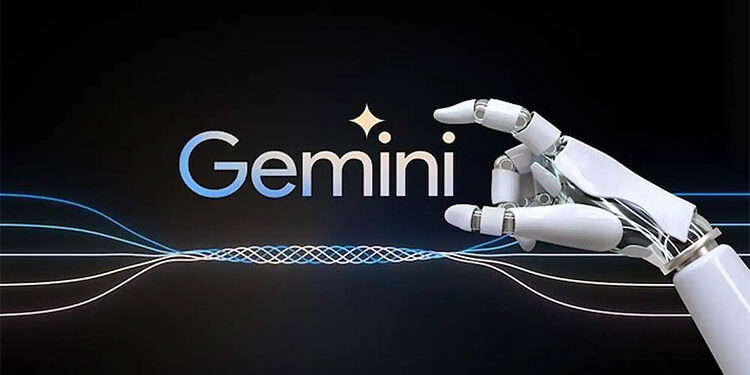 جوجل تطلق تحديثا هاما لزيادة تنافسية Gemini فى سوق روبوتات الدردشة الذكية
