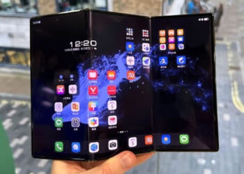 هواوي تبتكر مفهوم الكمبيوتر الهجين