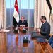الرئيس السيسي يوجه ببدء طرح 400 ألف وحدة سكنية لمحدودي ومتوسطي الدخل