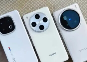 هاتف جديد من ريدمي بمواصفات جبارة يغزو الأسواق