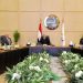 وزير الصناعة والنقل يترأس اجتماع الجمعية العامة للشركة القابضة لمشروعات الطرق والكباري
