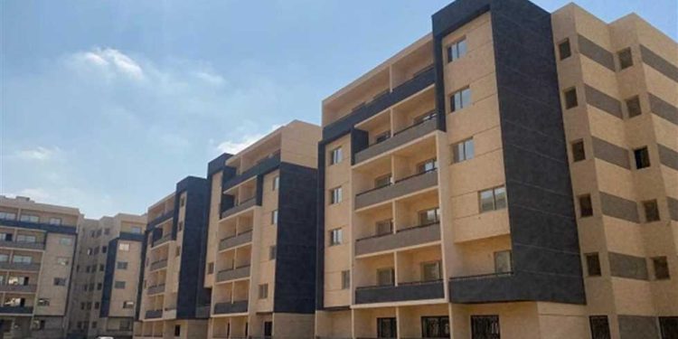 العمل طوال اليوم.. بشرى سارة للمتقدمين على وحدات سكن لكل المصريين 5