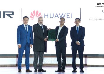 هواوي و”شركة التوريدات الوطنية للسيارات جيتور” تعلنان عن شراكة جديدة قوية من خلال توقيع مذكرة تفاهم