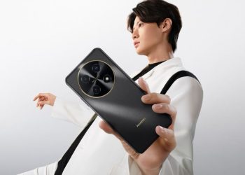 بطارية طويلة الأمد تدوم طوال اليوم مع HUAWEI nova 12i